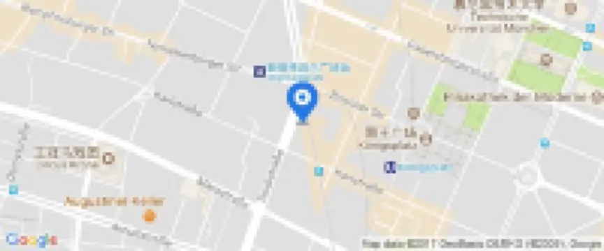 Ruby Lilly Hotel Munich