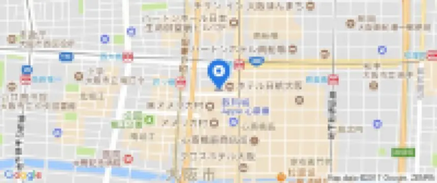 Four Points Flex by Sheraton Osaka Shinsaibashi