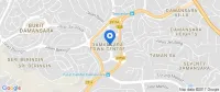 Sofitel Kuala Lumpur Damansara Hotels in Kuala Lumpur