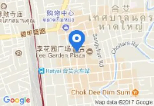 วี โฮสเทล หาดใหญ่