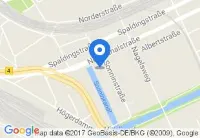Hampton by Hilton Hamburg City Centre