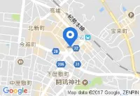 The Cue Hotels in Minabe