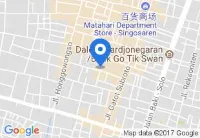 Dparagon Manduro Các khách sạn ở Serengan