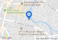 Jle's Boutique Hotel Manado - 2-Star