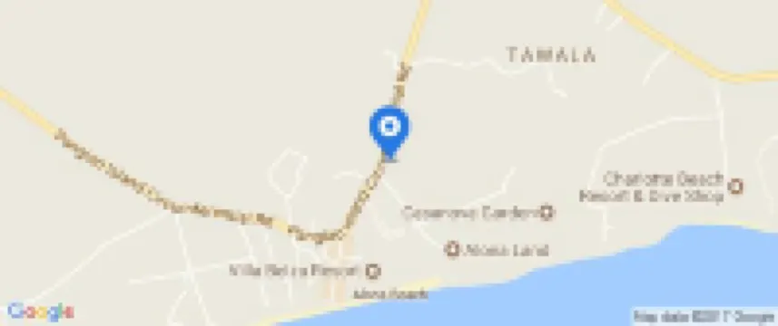 Captain's Lodge and Bar