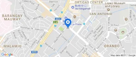 Hotel Sogo Kalentong Отели в г. Мандальюионг