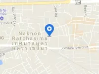 Siri Hotel Hotels near Bung Ta Lua Water Park
