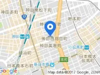 相鐵FRESA INN-東京神田 神田站附近的飯店