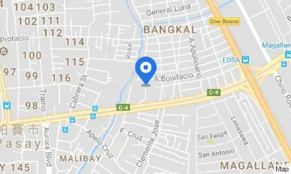 Hotel Sogo Wood Street Pasay