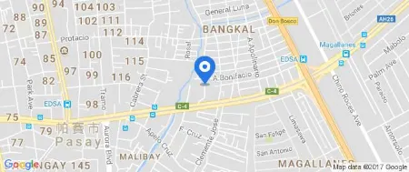 Hotel Sogo Wood Street Pasay