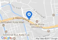 Cordex Hotel Ancol Jakarta