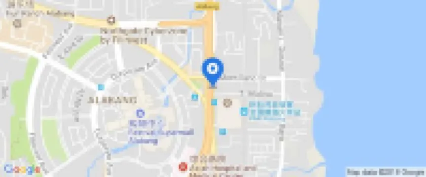Hotel Sogo Alabang Rotonda