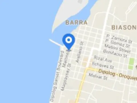 โรงแรมมีโค - ดีปอโลค โรงแรมในดีโปโลก