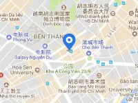 Nhat Ha Maison Hotel (Formerly Nhat Ha 1 Hotel) Hotels near District 1