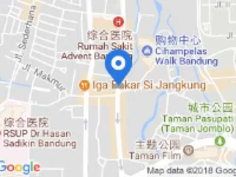 Serela Cihampelas by Kagum Hotels Hoteles en Coblong