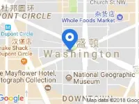 Beacon Hotel & Corporate Quarters Hotels near Farragut Square