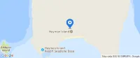 InterContinental Hayman Great Barrier Reef Hotels in Hayman Island
