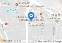 杜拜阿爾布斯坦瑞享飯店 - 機場接送