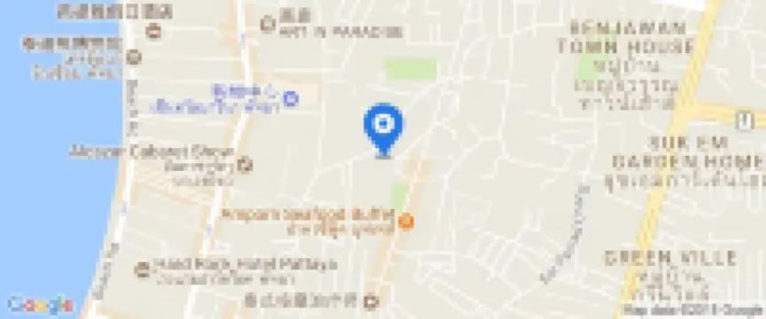 貝斯特韋斯特SureStay Plus芭堤雅T酒店