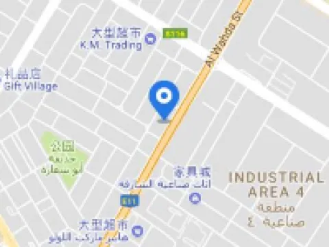 Citymax Sharjah Hotels in Sharjah