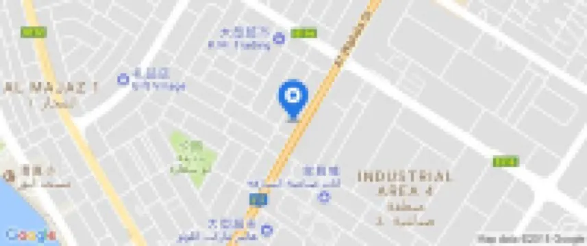 Citymax Sharjah Hotel di Sharjah