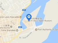 NH Savona Darsena Hotels in Savona