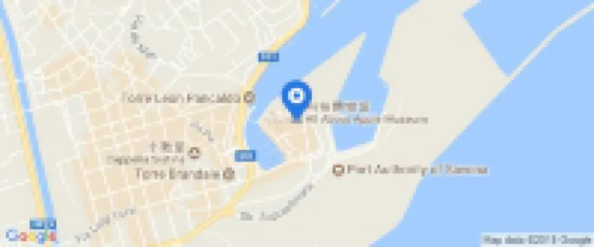 NH Savona Darsena