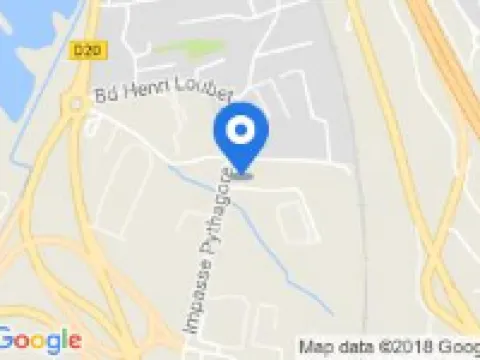 Appart'City Classic Marseille Aéroport - Vitrolles Hotels in Vitrolles