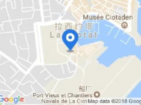 拉修塔科特港舒適公寓城市飯店 拉西約塔住宿飯店