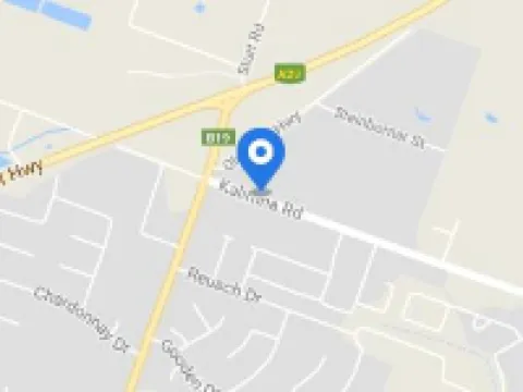 Barossa Palms Motel Hotels in Nuriootpa