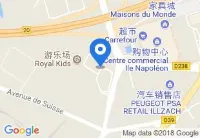 B&B HOTEL Mulhouse Ile Napoléon Hotels in Rixheim