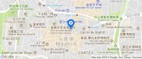 B&B Hotel Madrid Centro Puerta del Sol