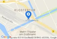 INNSiDE Hamburg Hafen