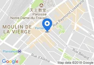 55 Hôtel Montparnasse