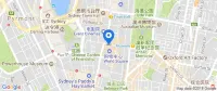Meriton Suites World Tower