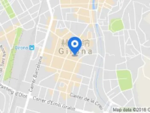 Carlemany Girona Hotels in El Girones