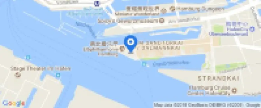 The Westin Hamburg Elbphilharmonie