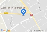 B&B Hôtel Corbeil-Essonnes