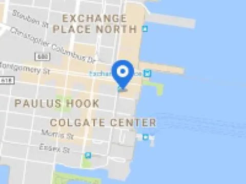 Hyatt House Jersey City Hotels in Jersey City