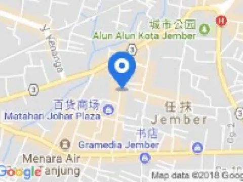 Hotel 88 Jember by WH Hotels in Jember