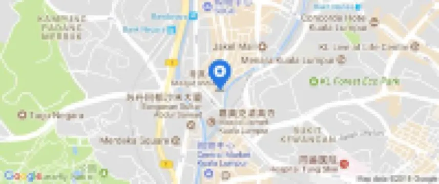 Lotus Hotel Masjid India