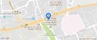 Radisson Blu Hotel, Lisbon