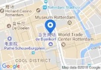 NH Atlanta Rotterdam Rotterdam otelleri