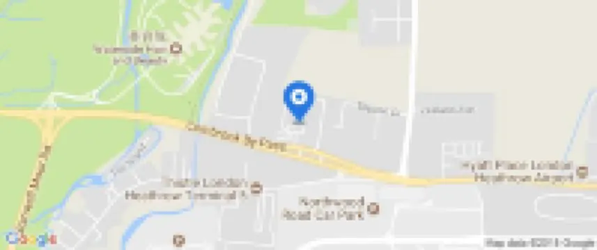 โรงแรมเชอราตัน ฮีทโธรว์