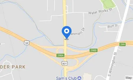 Red Roof PLUS+ Raleigh Downtown - NCSU/Conv Center