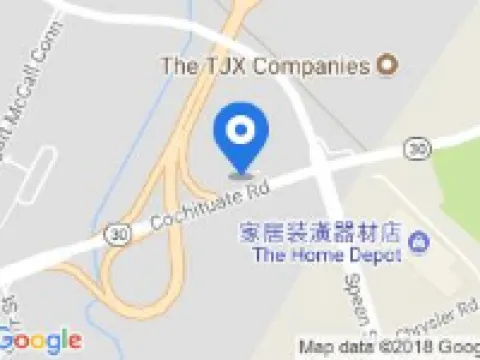 Red Roof Plus+ Boston - Framingham Hotels in Framingham