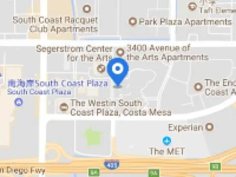 Avenue of The Arts Costa Mesa, a Tribute Portfolio Hotel Hotels in Costa Mesa