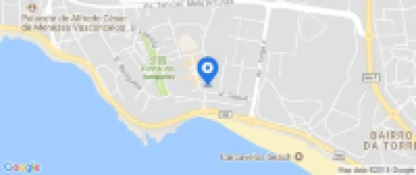 Carcavelos Beach Hotel