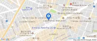 Exe Suites Reforma