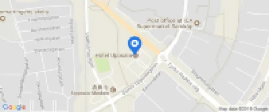 Scandic Uppsala Nord